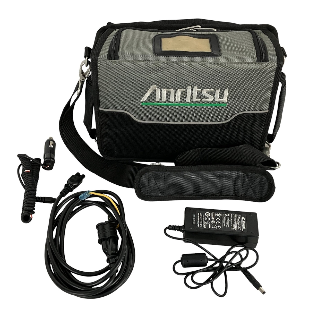 Anritsu MS2711E Spectrum Analyzer [c1212172047]