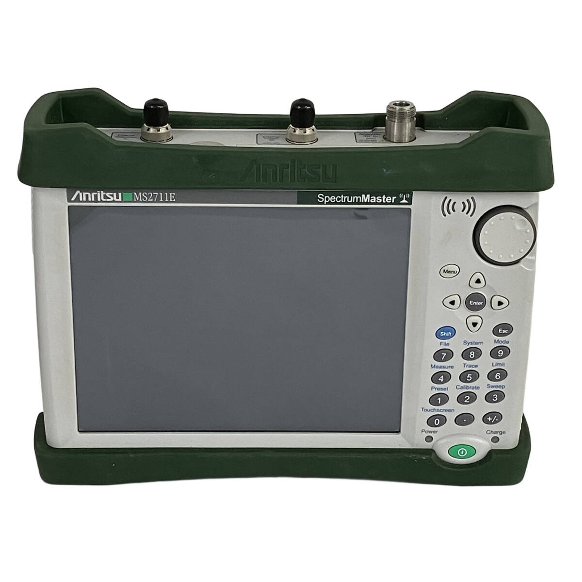 Anritsu MS2711E Spectrum Analyzer [c1212172047]