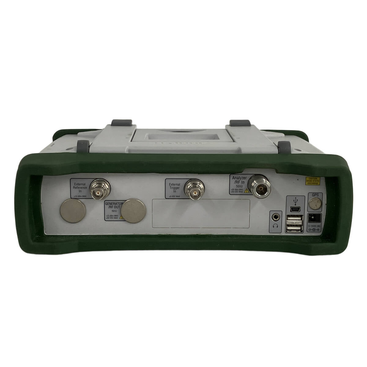 Anritsu MS2711E Spectrum Analyzer [c1212172047]