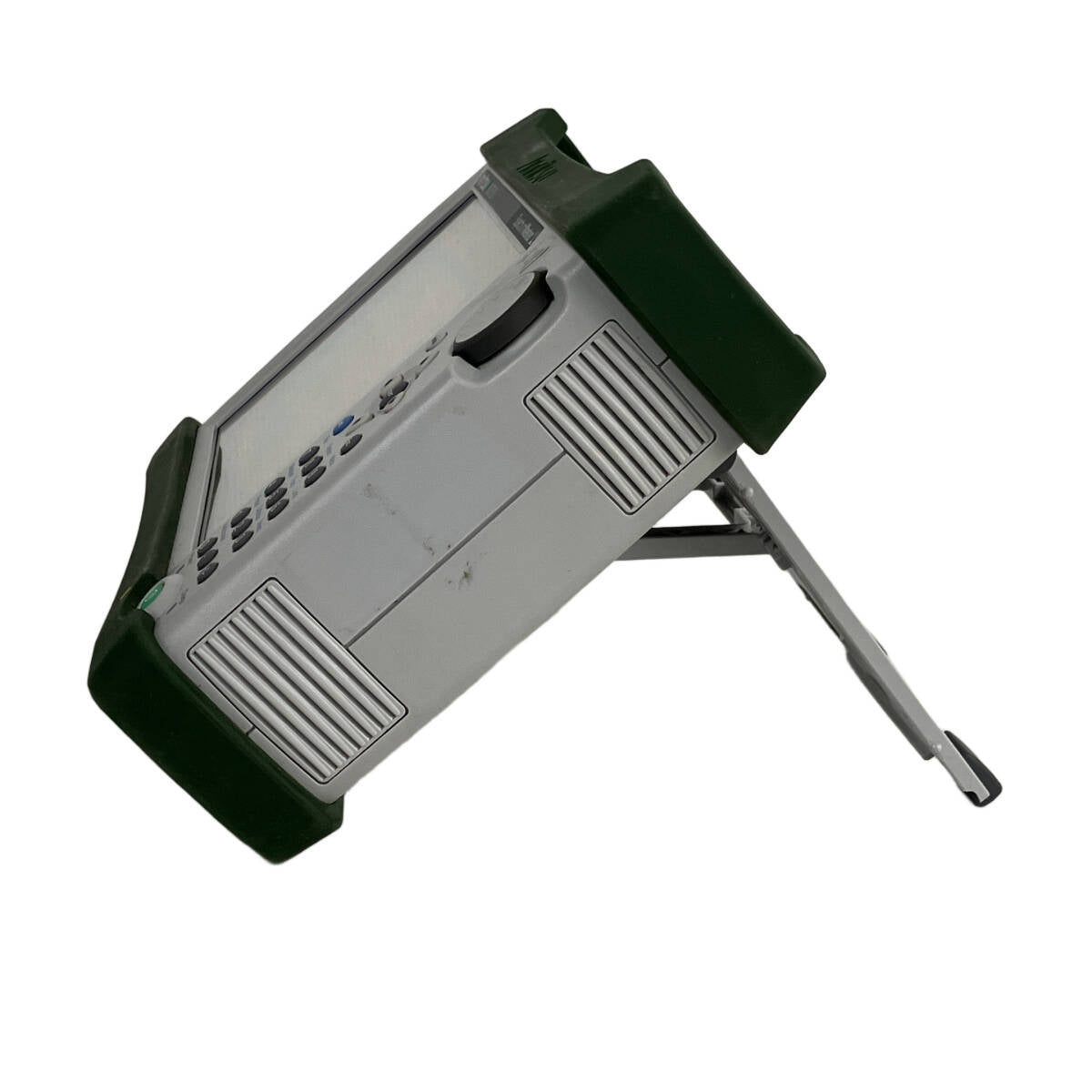 Anritsu MS2711E Spectrum Analyzer [c1212172047]