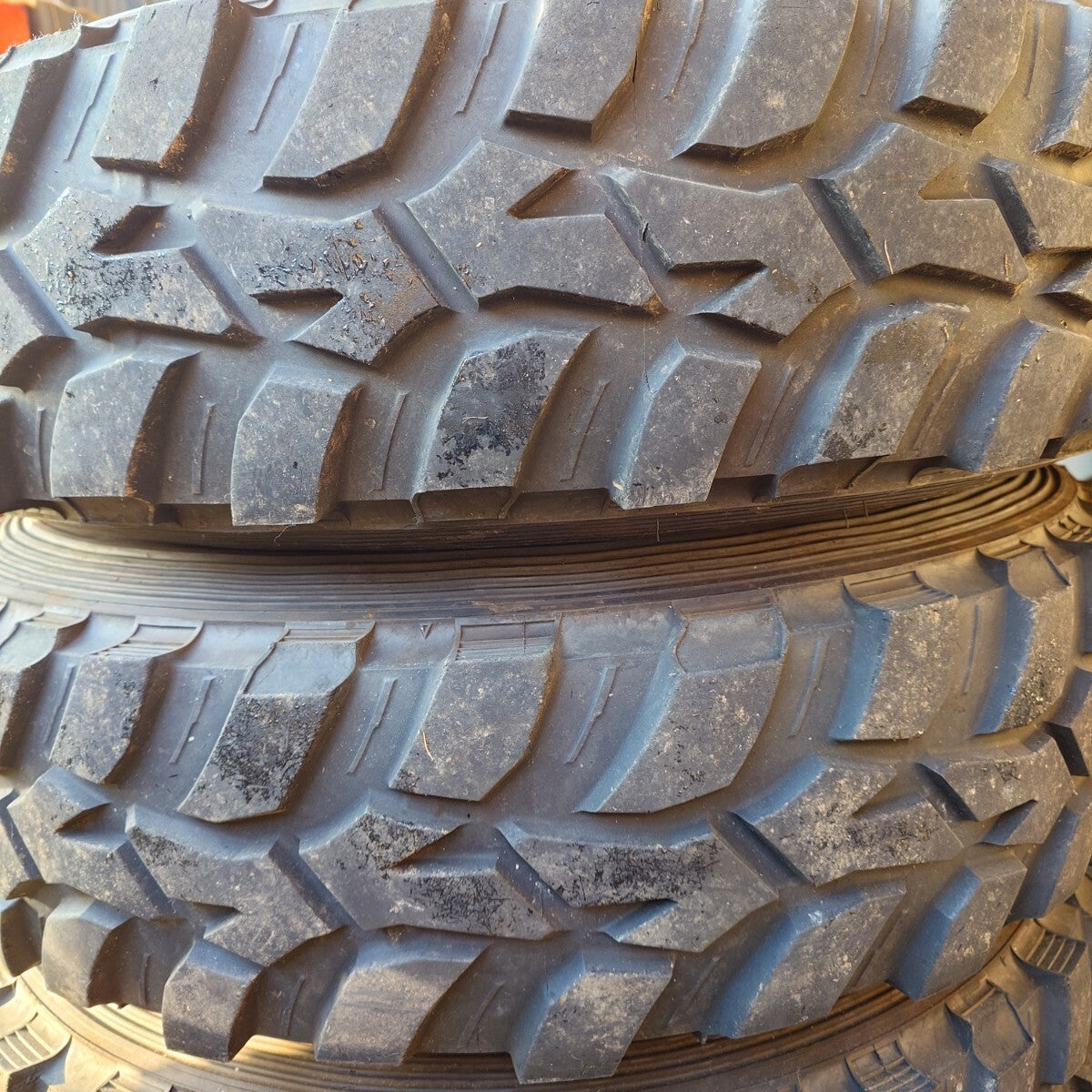 Collection limited set of 4 GRANDTREK MT2 7.50R16 J-TRAD 5.5J -25 JIMNY JB64 JB74 JB23 JA11 Jimny Tire Wheel Lift Up Cross Country [s1212182317]