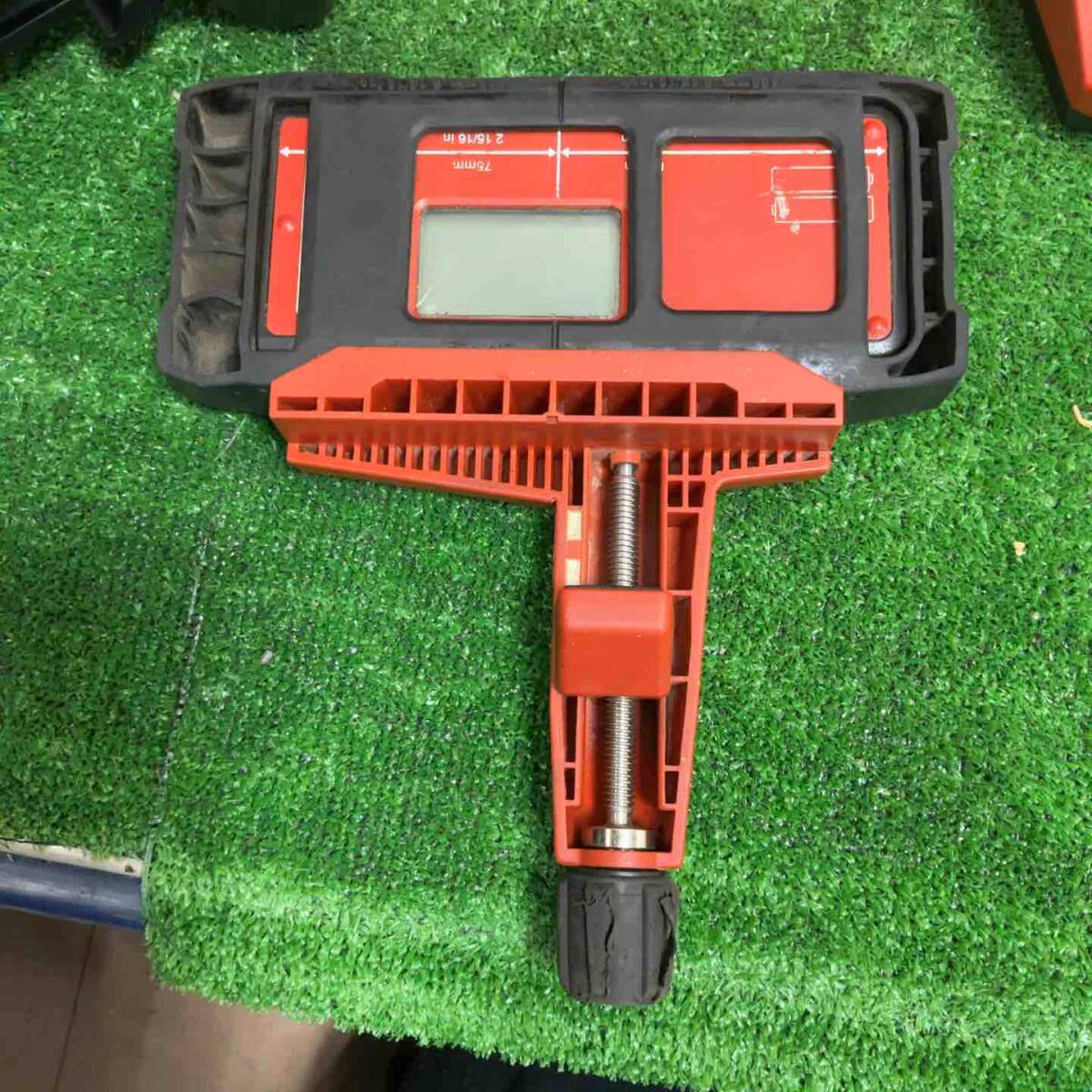 Hilti PR 2-HS A12 Cordless Rotating Laser [j1212190214]