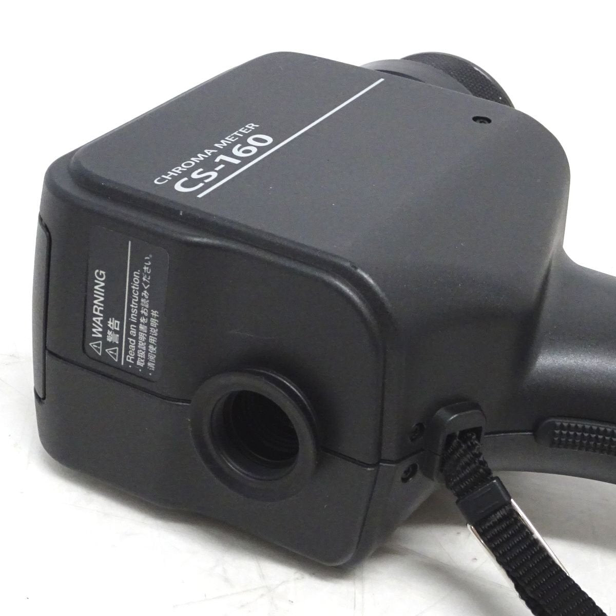 Konica Minolta CS-160 Chroma Meter [b1212404152]