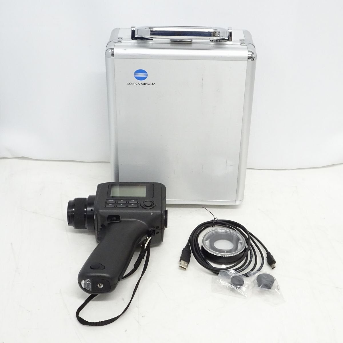 Konica Minolta CS-160 Chroma Meter [b1212404152]