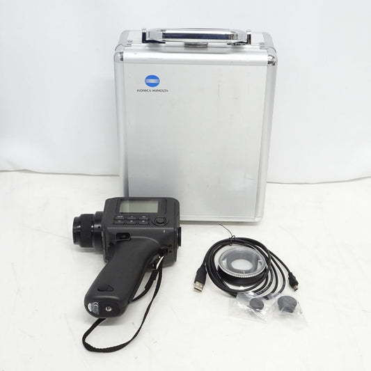 Konica Minolta CS-160 Chroma Meter [b1212404152]