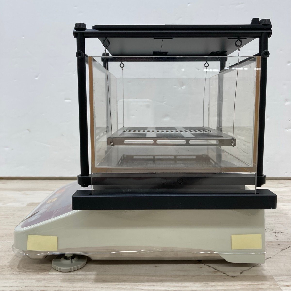 ALFA MIRAGE GKS-3000 Precious Metal Tester Hydrometer Measuring Instrument [q1212204935]