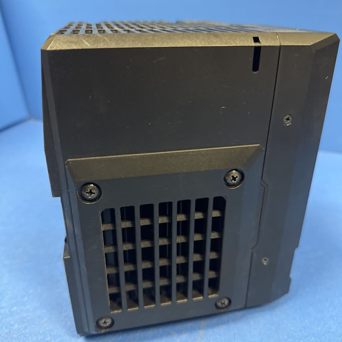 Keyence XG-X2500 Image Processing System [x1212206879]