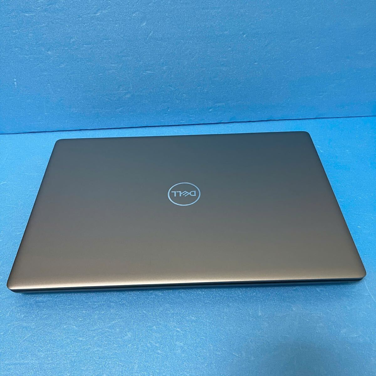 Dell Precision 7560 Xeon W-11855M Laptop 32GB RAM 512GB SSD NVIDIA Quadro T1200 [x1212224915]