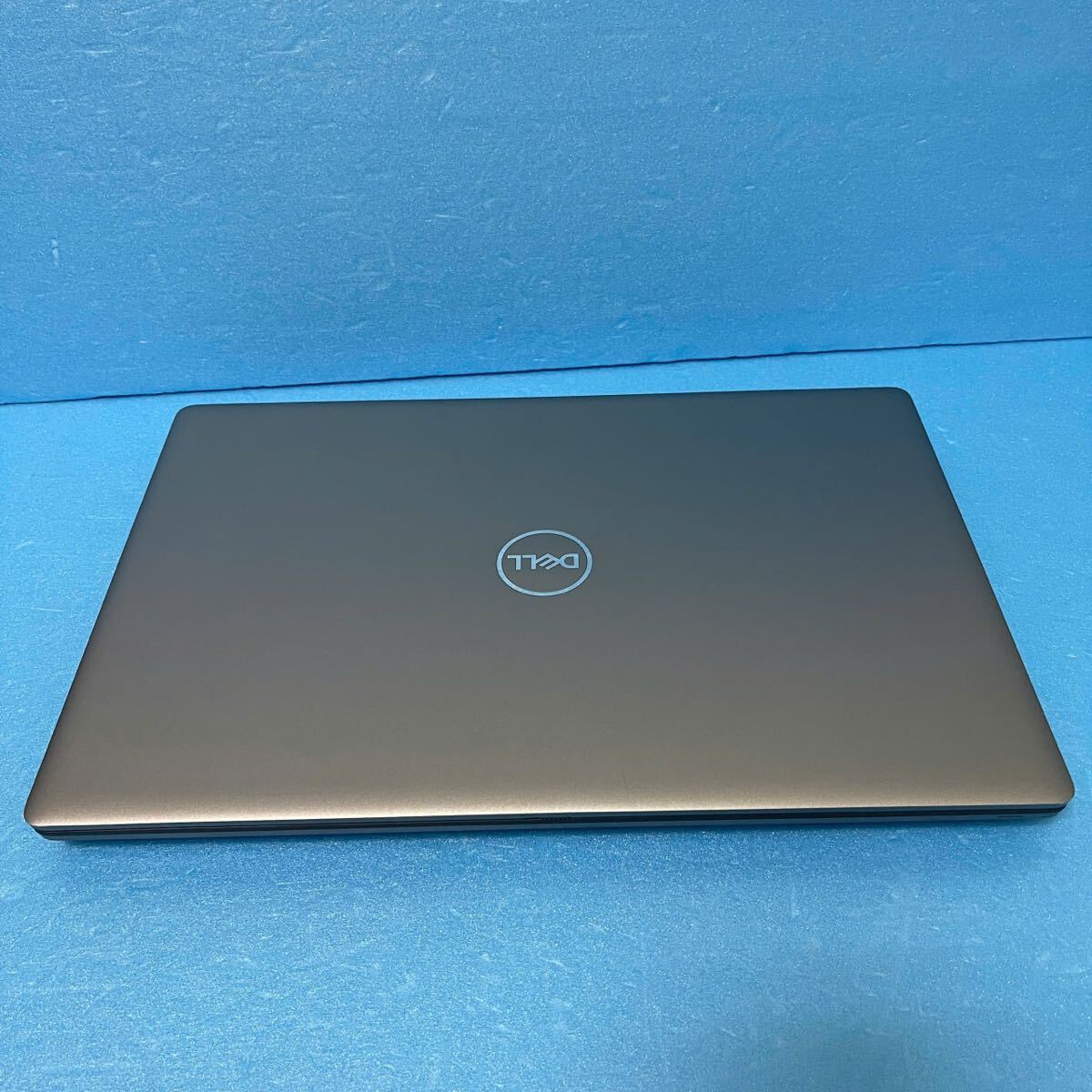 Dell Precision 7560 | Xeon W-11855M | Laptop with 32GB RAM, 512GB SSD, NVIDIA Quadro T1200, Windows 11 Pro [t1212226669]