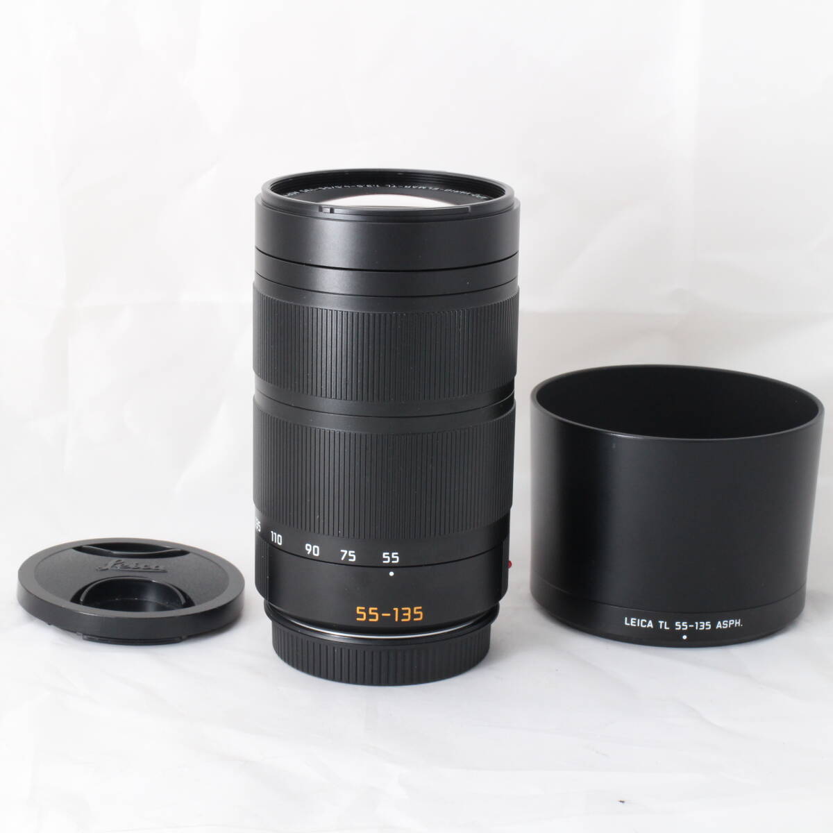 ☆Good Condition☆ LEICA APO-VARIO-ELMAR-T 55-135mm F3.5-4.5 ASPH. APO Vario Elmar 11083 #4431 [n1212248253]
