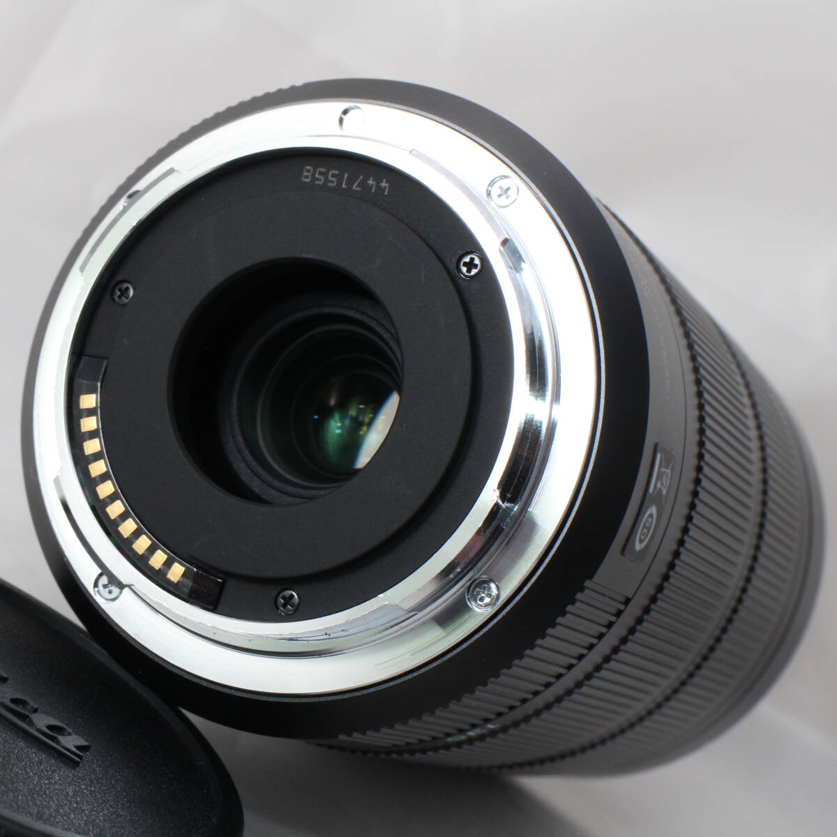 ☆Good Condition☆ LEICA APO-VARIO-ELMAR-T 55-135mm F3.5-4.5 ASPH. APO Vario Elmar 11083 #4431 [n1212248253]