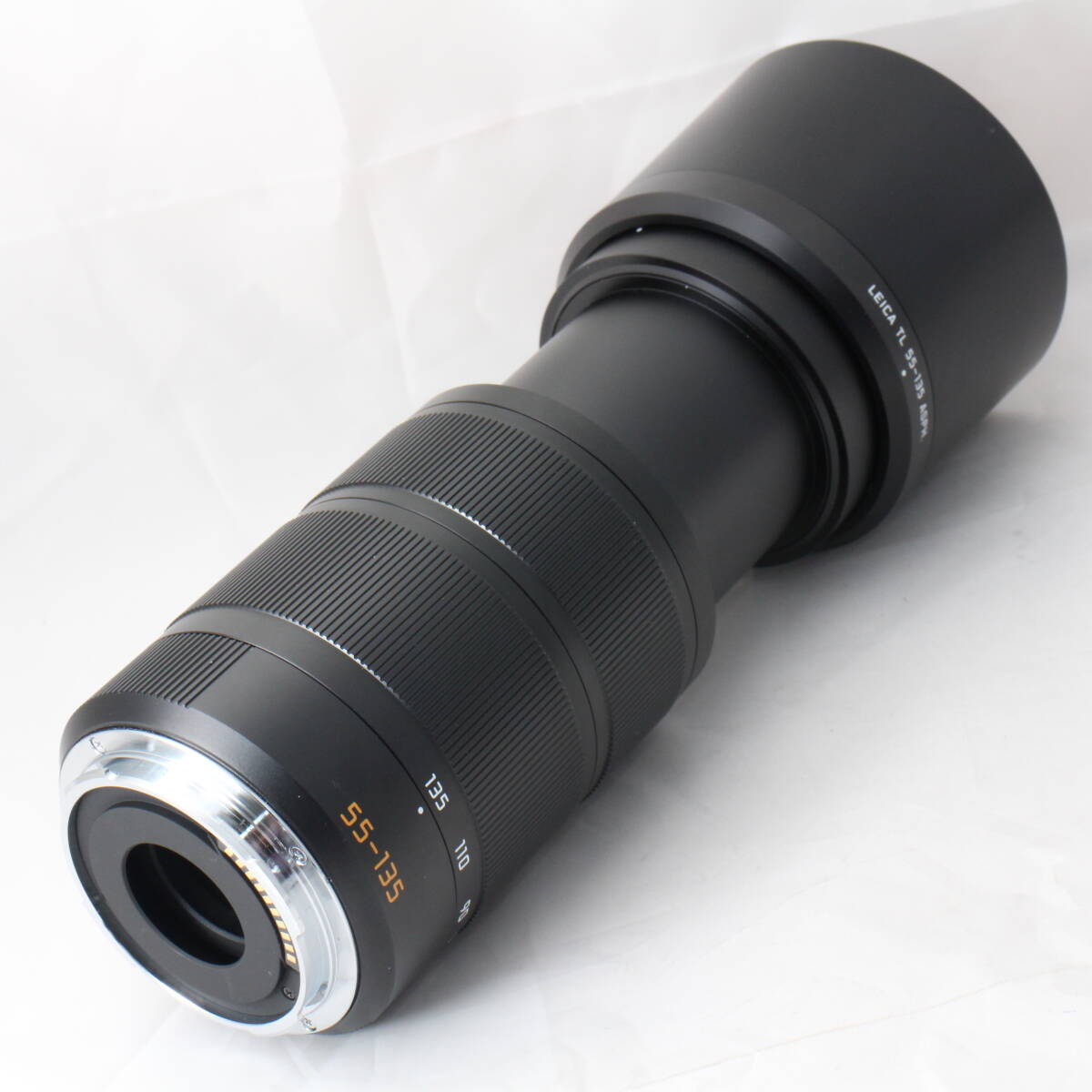 ☆Good Condition☆ LEICA APO-VARIO-ELMAR-T 55-135mm F3.5-4.5 ASPH. APO Vario Elmar 11083 #4431 [n1212248253]