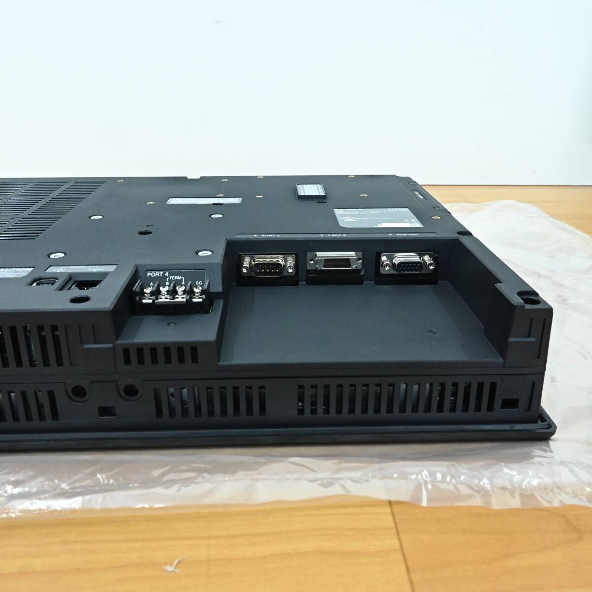 Keyence VT3-X15 Equipment [s1212319956]