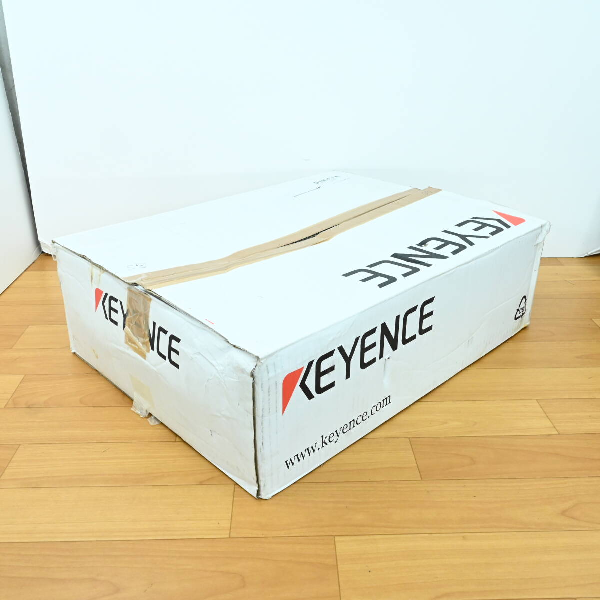Keyence VT3-X15 Equipment [s1212319956]