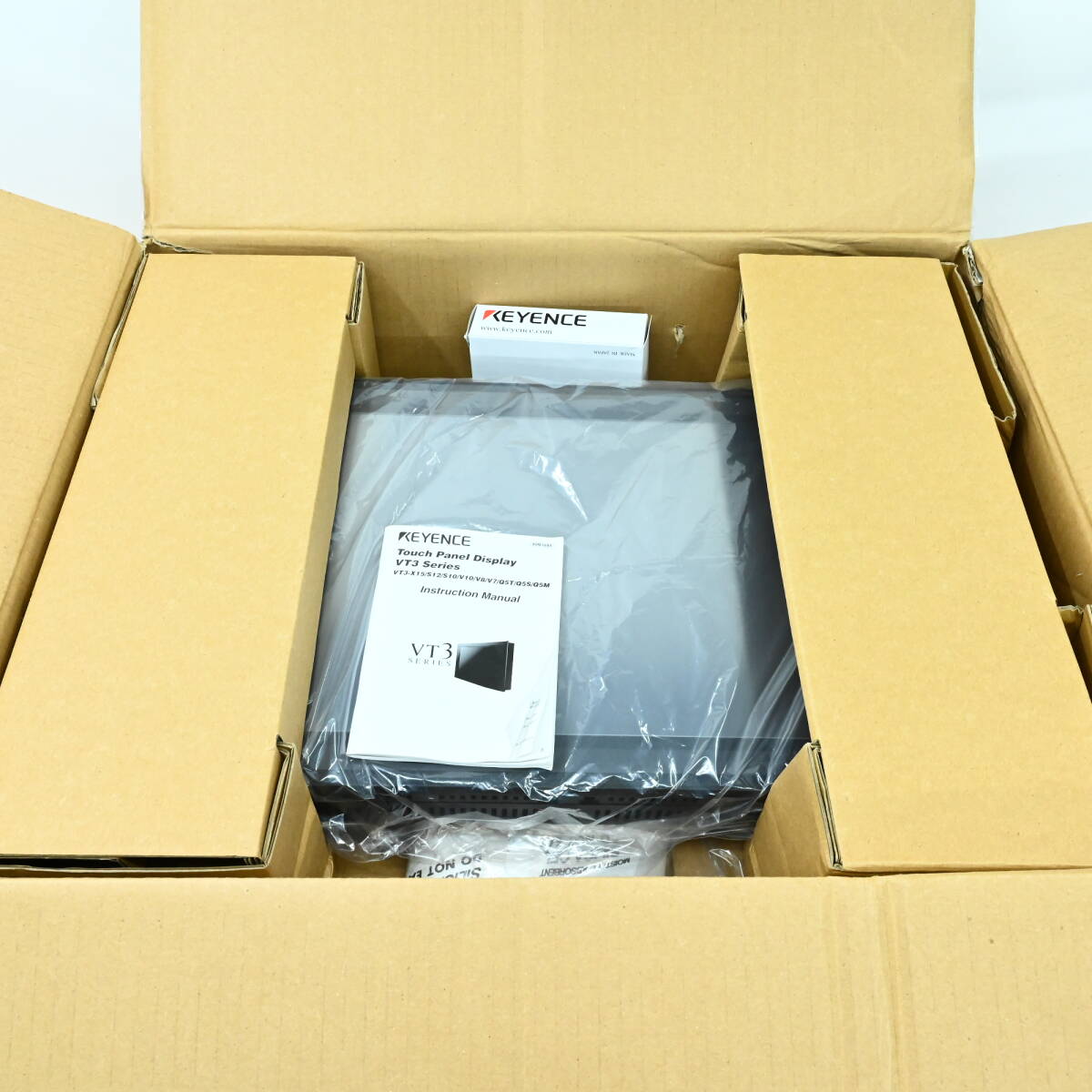 Keyence VT3-X15 Equipment [s1212319956]