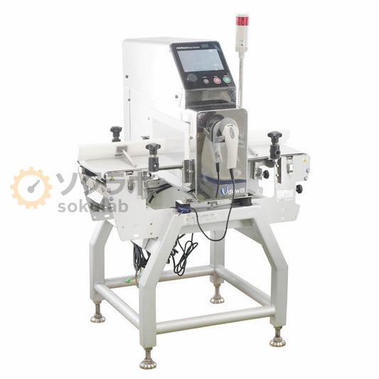Anritsu KD1115BW Metal Detector [v1212328807]