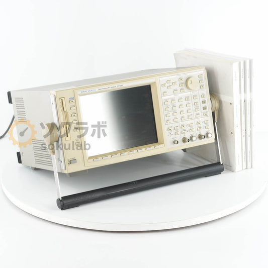 Ono Sokki CF-5220 Multi-Purpose FFT Analyzer [1212327600]