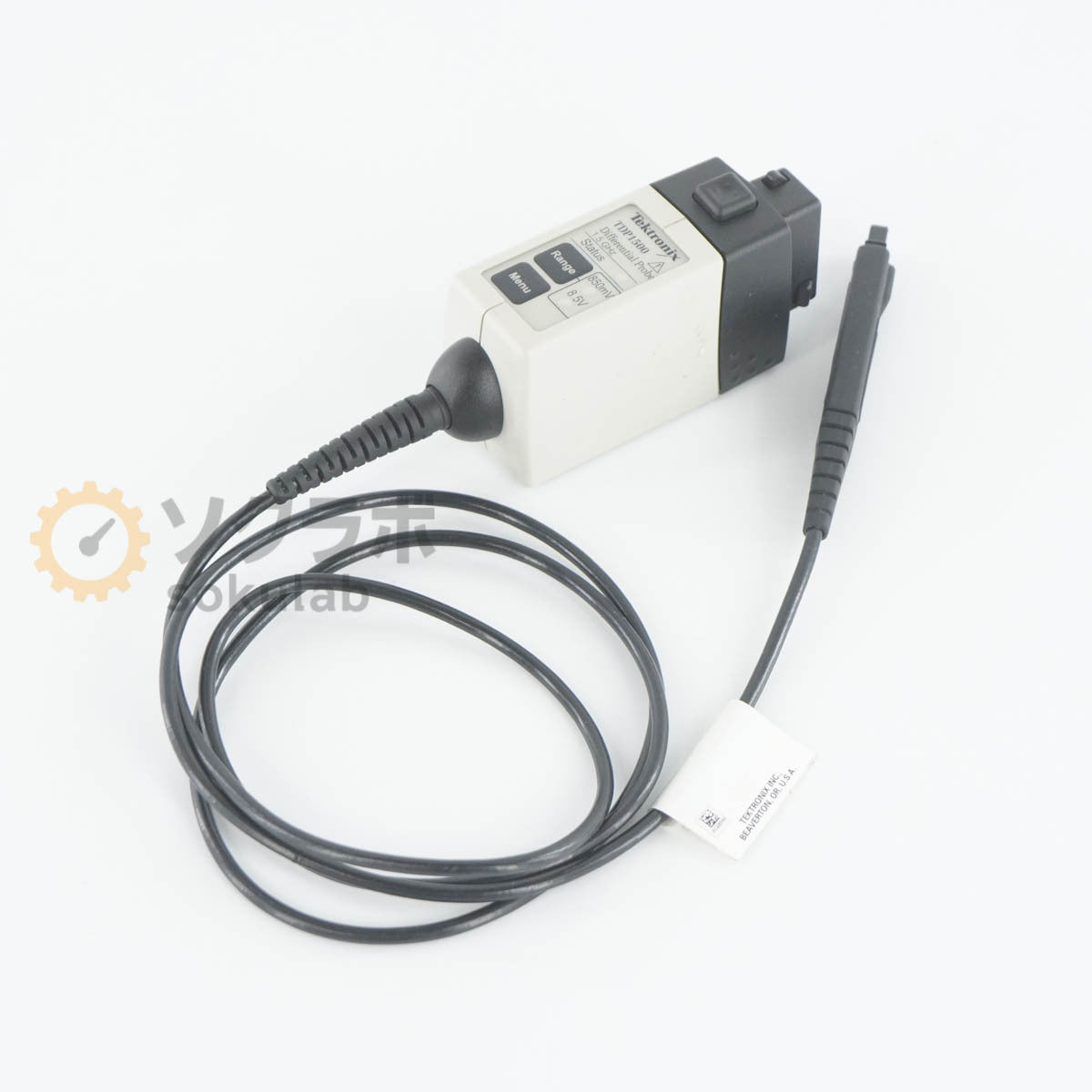 Tektronix TDP1500 Differential Probe 1.5GHz [o1212320698]