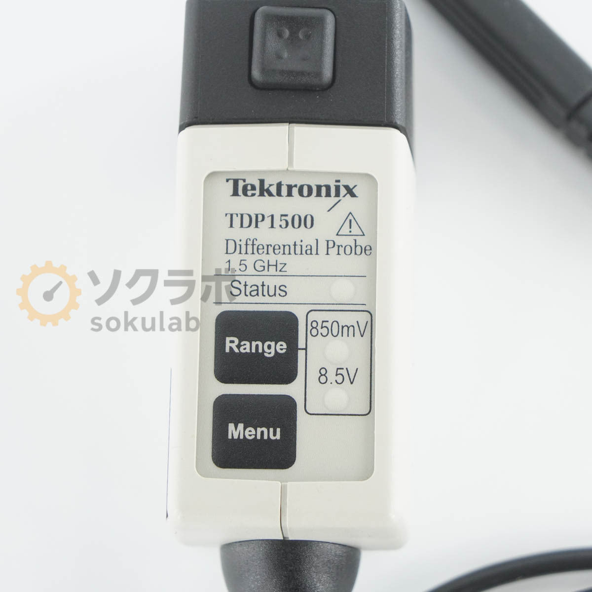 Tektronix TDP1500 Differential Probe 1.5GHz [o1212320698]