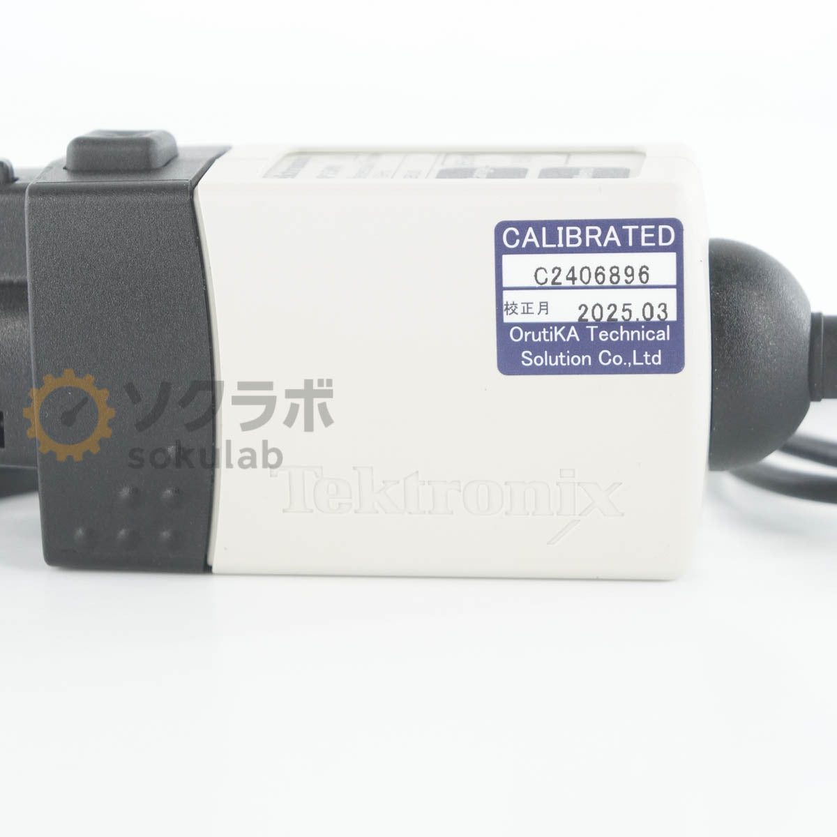 Tektronix TDP1500 Differential Probe 1.5GHz [o1212320698]