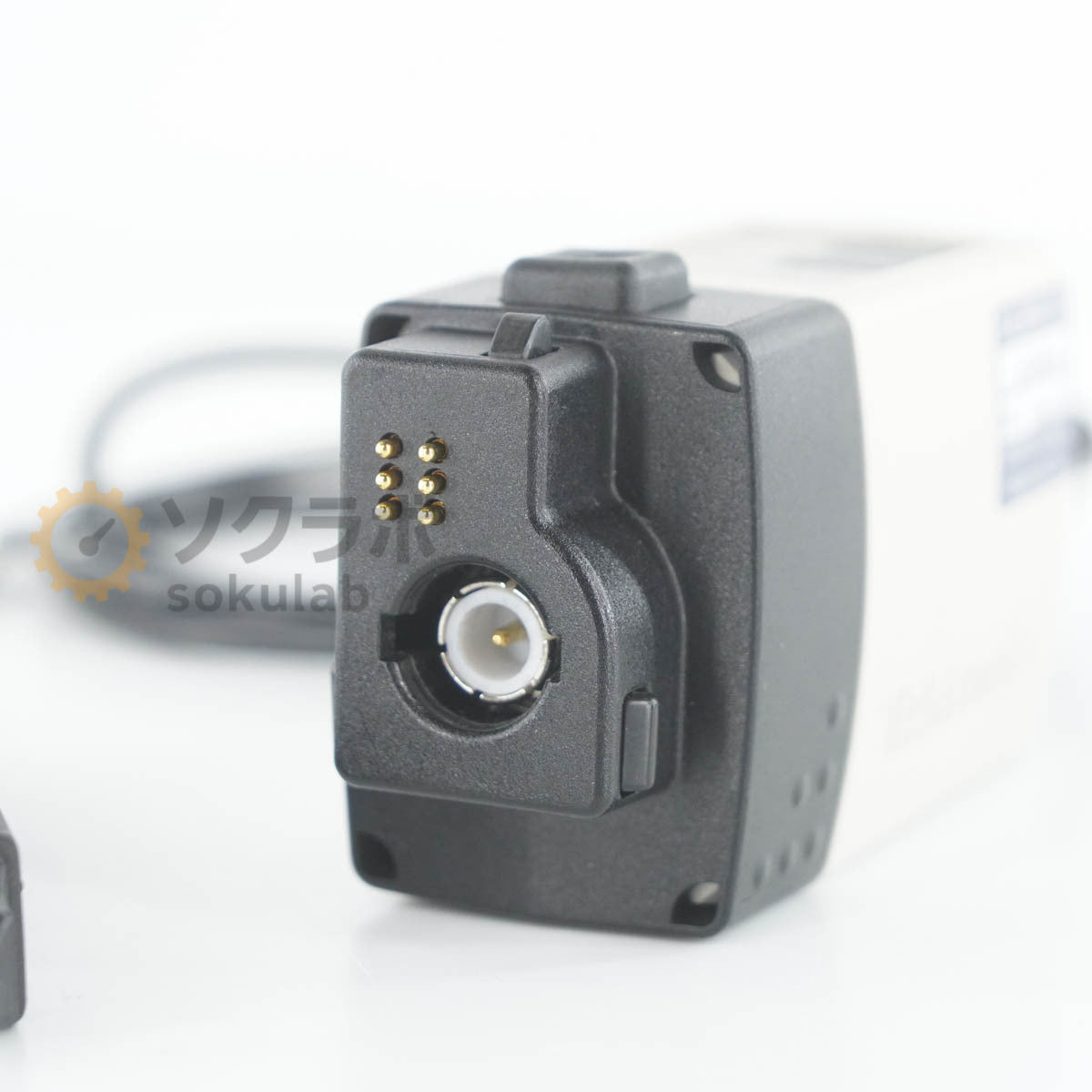 Tektronix TDP1500 Differential Probe 1.5GHz [o1212320698]