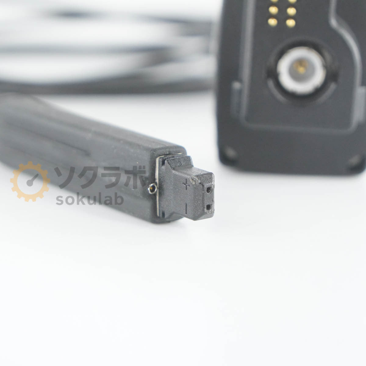 Tektronix TDP1500 Differential Probe 1.5GHz [o1212320698]