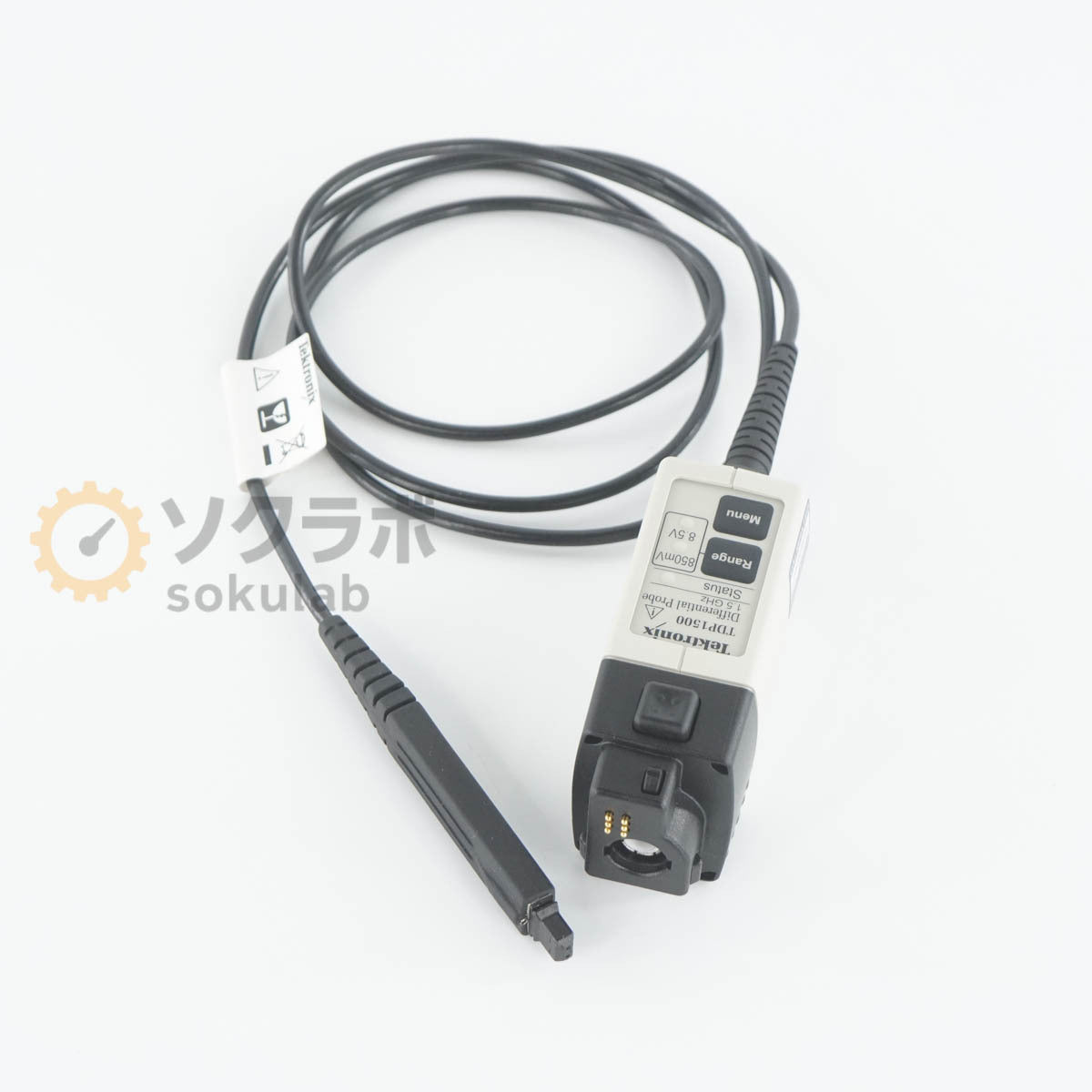Tektronix TDP1500 Differential Probe 1.5GHz [o1212320698]