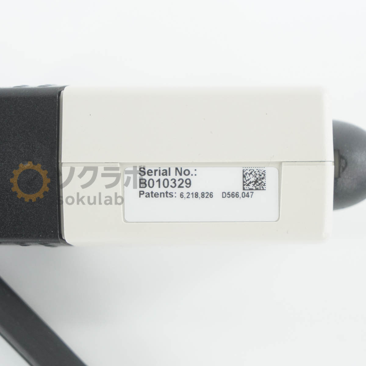 Tektronix TDP1500 Differential Probe 1.5GHz [o1212320698]