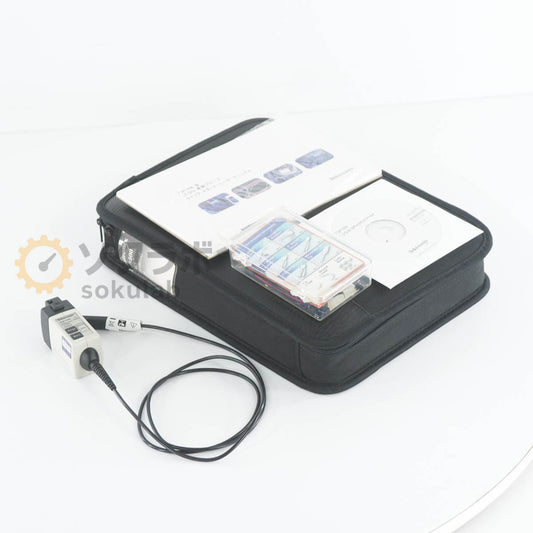 Tektronix TDP1500 Differential Probe 1.5GHz [u1212322692]
