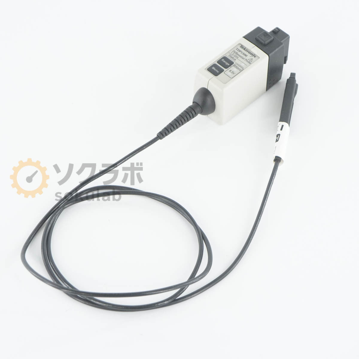 Tektronix TDP1500 Differential Probe 1.5GHz [u1212322692]