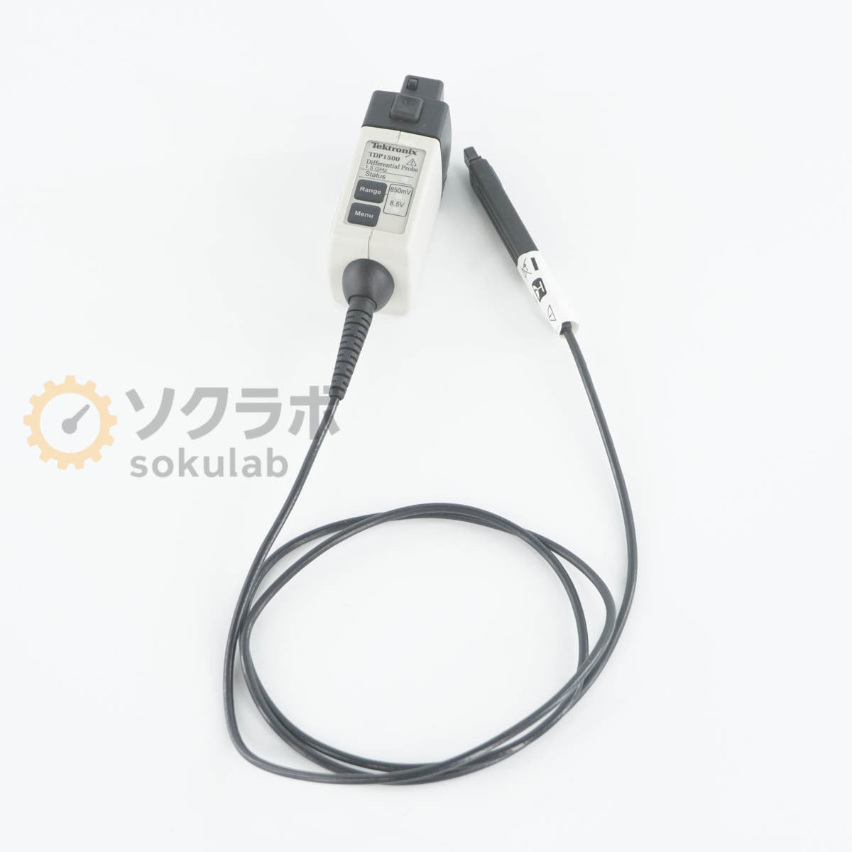Tektronix TDP1500 Differential Probe 1.5GHz [u1212322692]