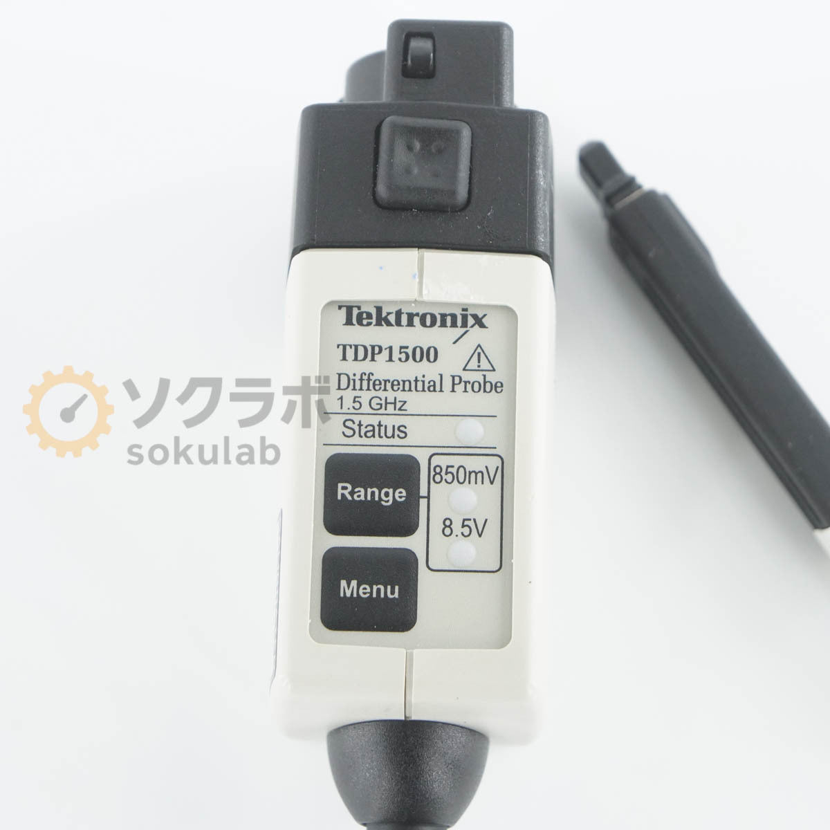 Tektronix TDP1500 Differential Probe 1.5GHz [u1212322692]