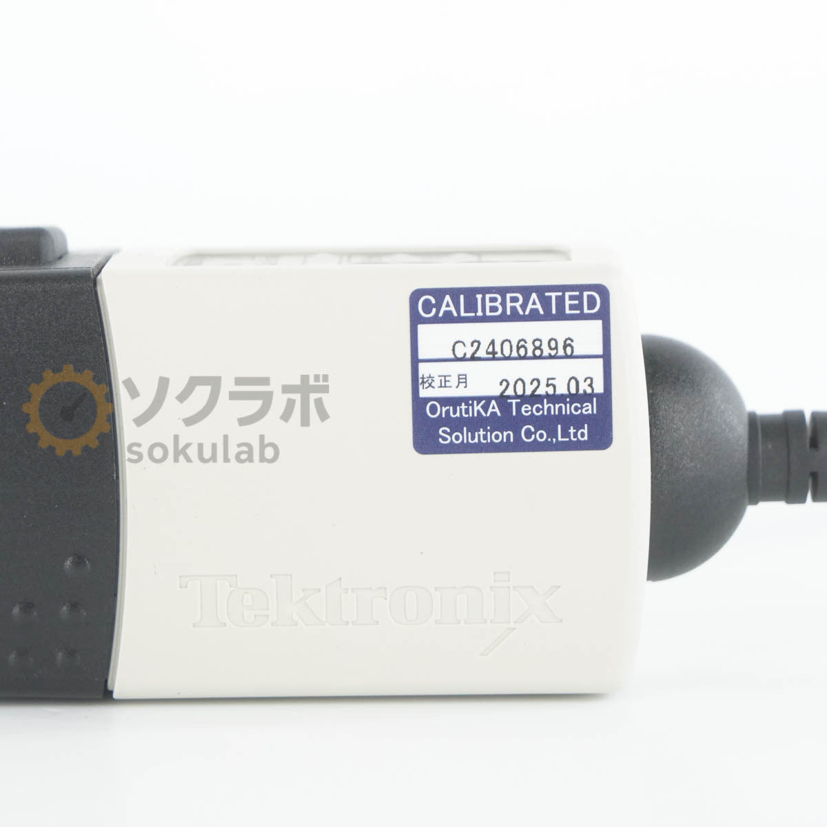Tektronix TDP1500 Differential Probe 1.5GHz [u1212322692]