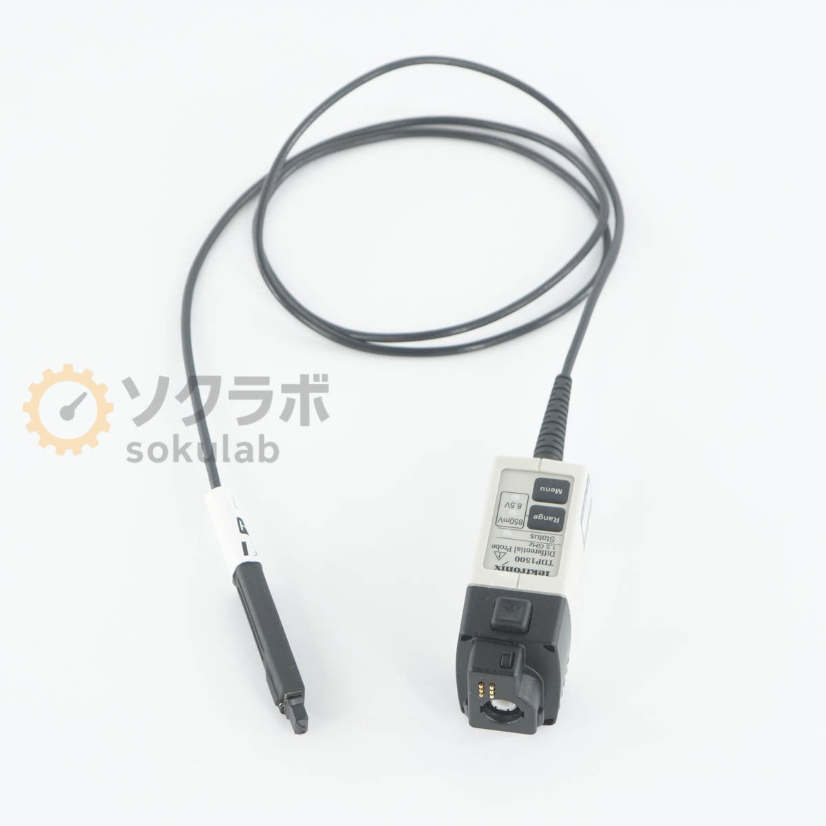 Tektronix TDP1500 Differential Probe 1.5GHz [u1212322692]