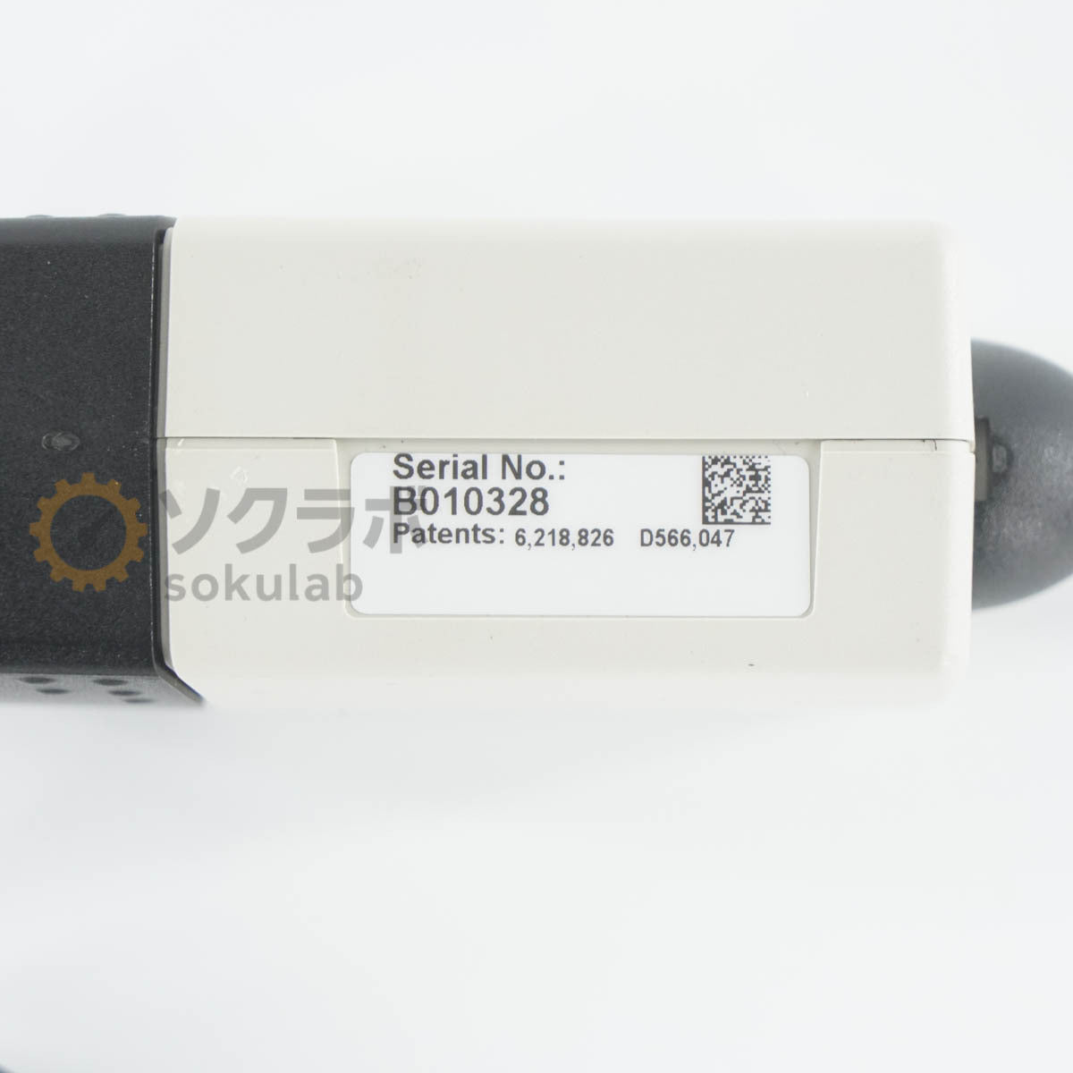 Tektronix TDP1500 Differential Probe 1.5GHz [u1212322692]