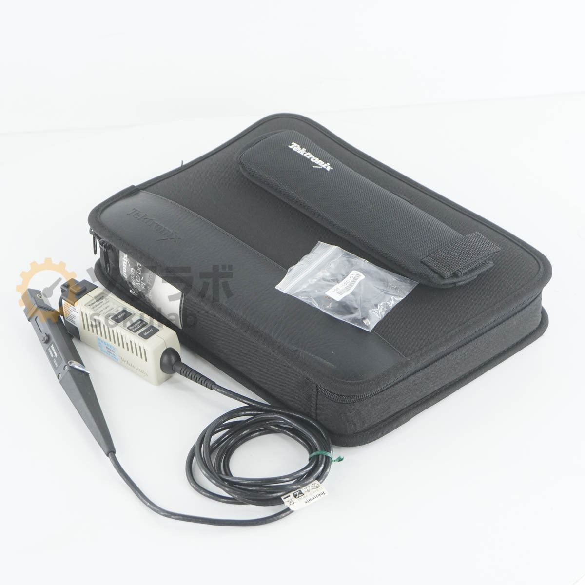 Tektronix TCP0030 AC/DC Current Probe 120MHz 30A [p1212318285]