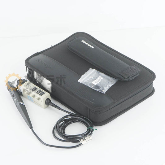 Tektronix TCP0030 AC/DC Current Probe 120MHz 30A [p1212318285]