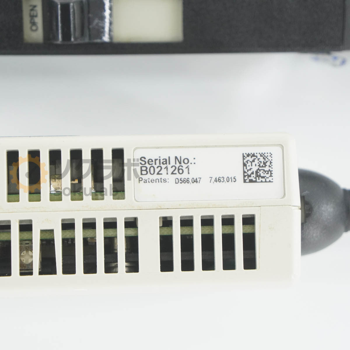 Tektronix TCP0030 AC/DC Current Probe 120MHz 30A [p1212318285]