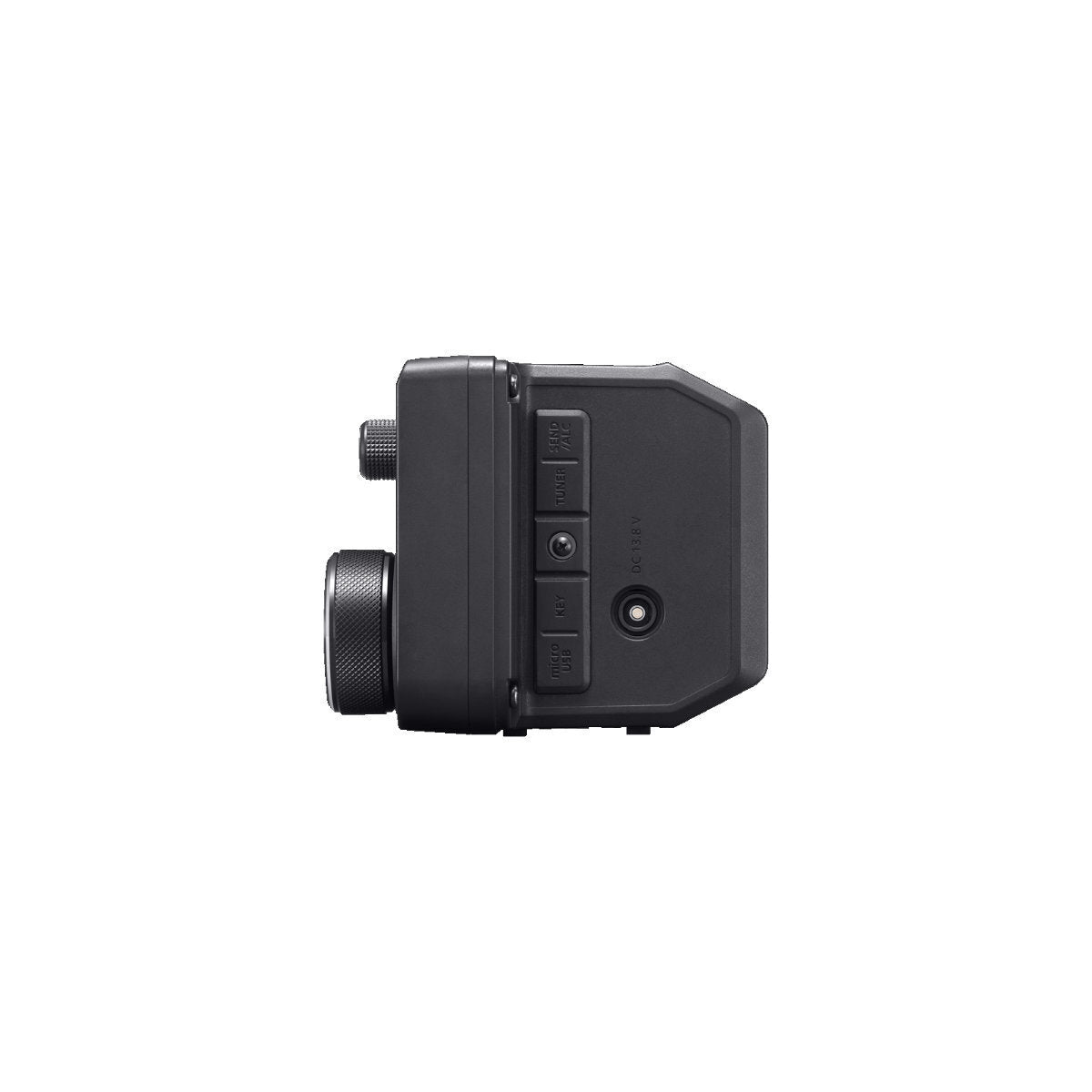 Icom IC-705 HF 50MHz 144MHz 430MHz 10W Transceiver [q1212354834]
