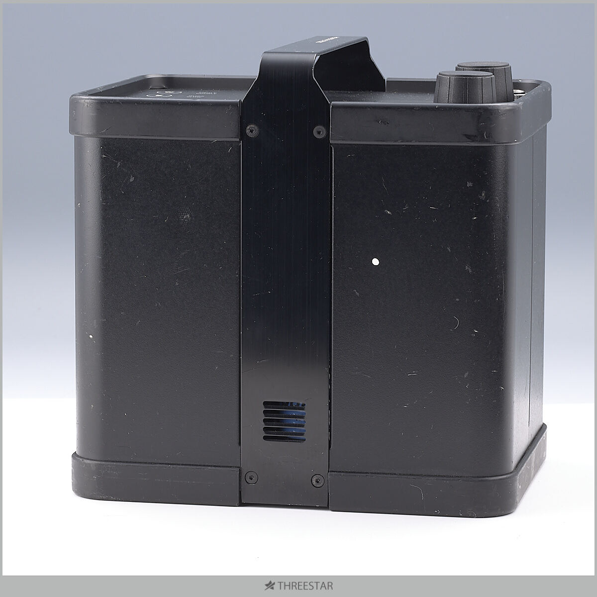 Sunstar Strobo D122 with New Small Octa-26 2-Light Set [1212366190]