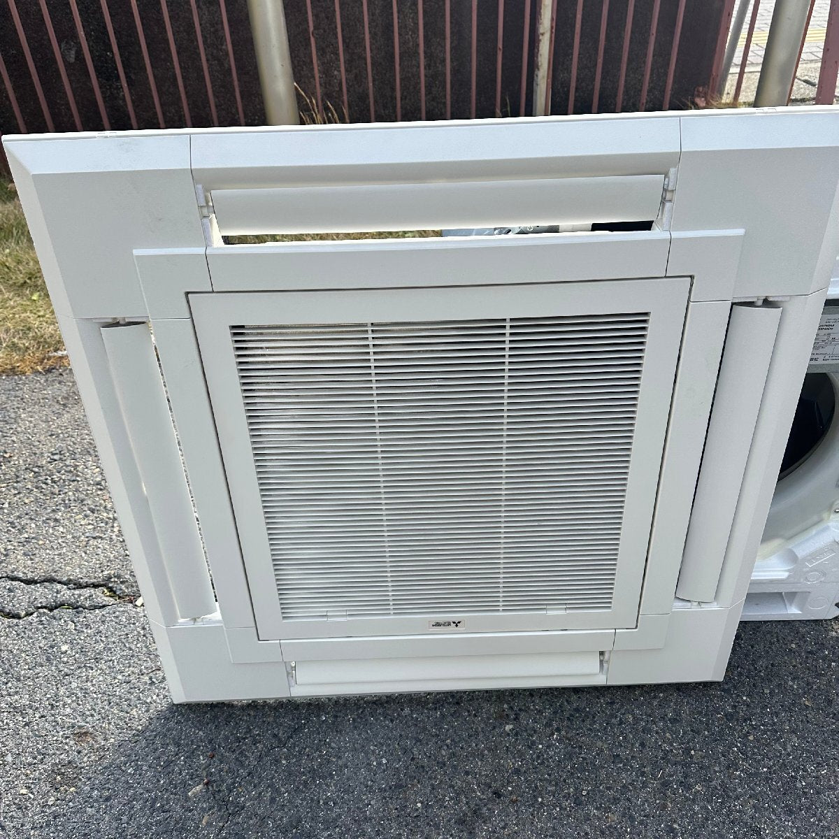Mitsubishi Electric PL-ERP80EA9 PUZ-ERMP80SHA11 Package Air Conditioner 200V [r1212380990]