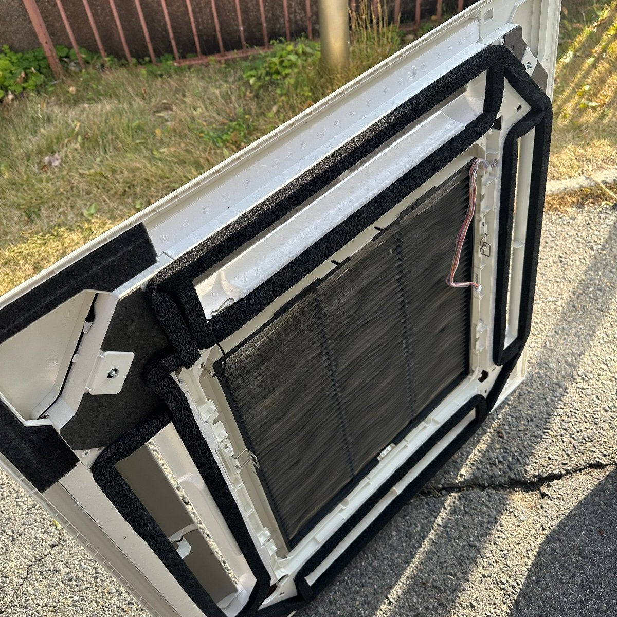 Mitsubishi Electric PL-ERP80EA9 PUZ-ERMP80SHA11 Package Air Conditioner 200V [r1212380990]