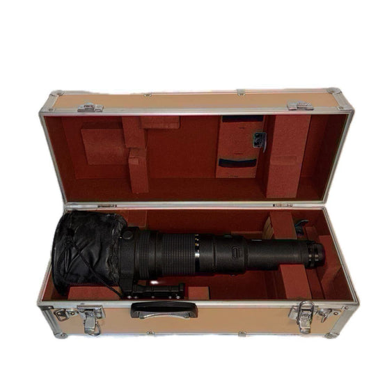 Nikon CT-800 Super Telephoto Lens for NIKKOR ED 800mm 1:5.6 Manual Focus [r1212398468]