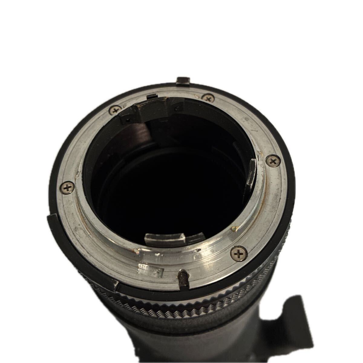 Nikon CT-800 Super Telephoto Lens for NIKKOR ED 800mm 1:5.6 Manual Focus [r1212398468]