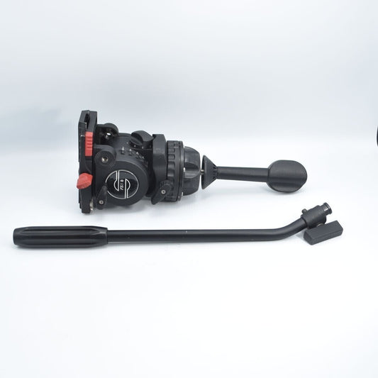 Sachtler FSB 8 Fluid Head 75mm Payload Capacity 2-20 lbs [j1212496775]