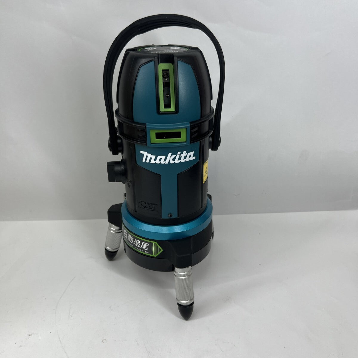 MAKITA SK507GDZN Rechargeable Indoor/Outdoor Tracking Marker Green [e1212591389]
