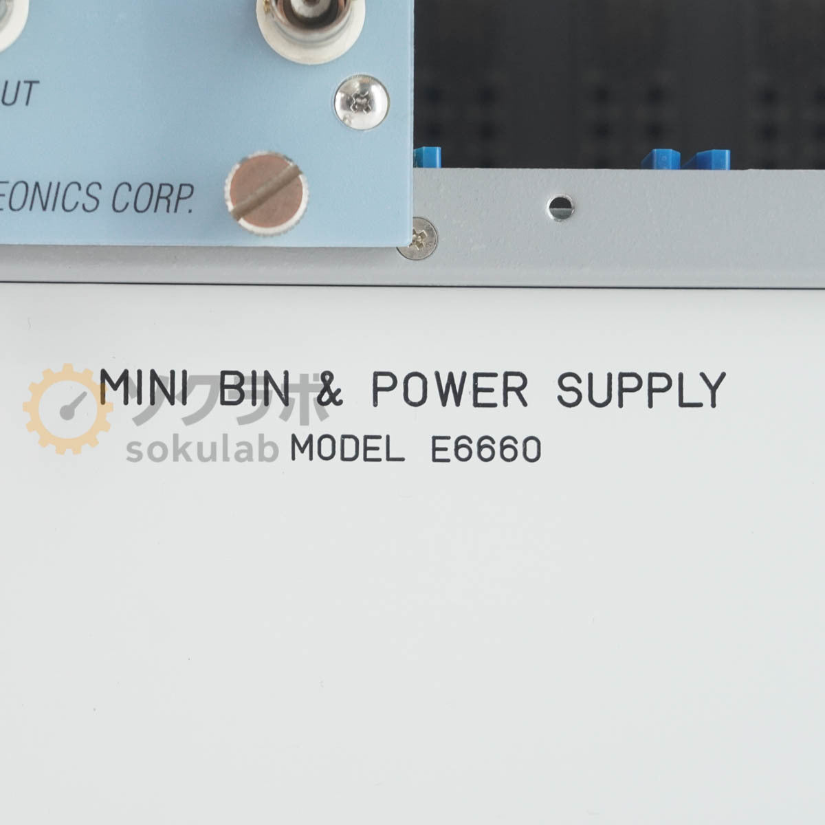 Berkeley Nucleonics PB-5 PULSE GENERATOR [c1212619983]
