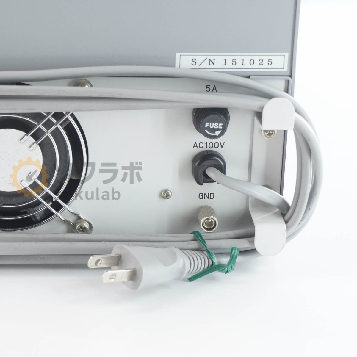 Berkeley Nucleonics PB-5 PULSE GENERATOR [c1212619983]
