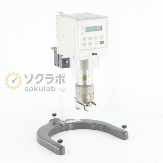TOKI SANGYO RE-85U Viscometer [c1212615497]