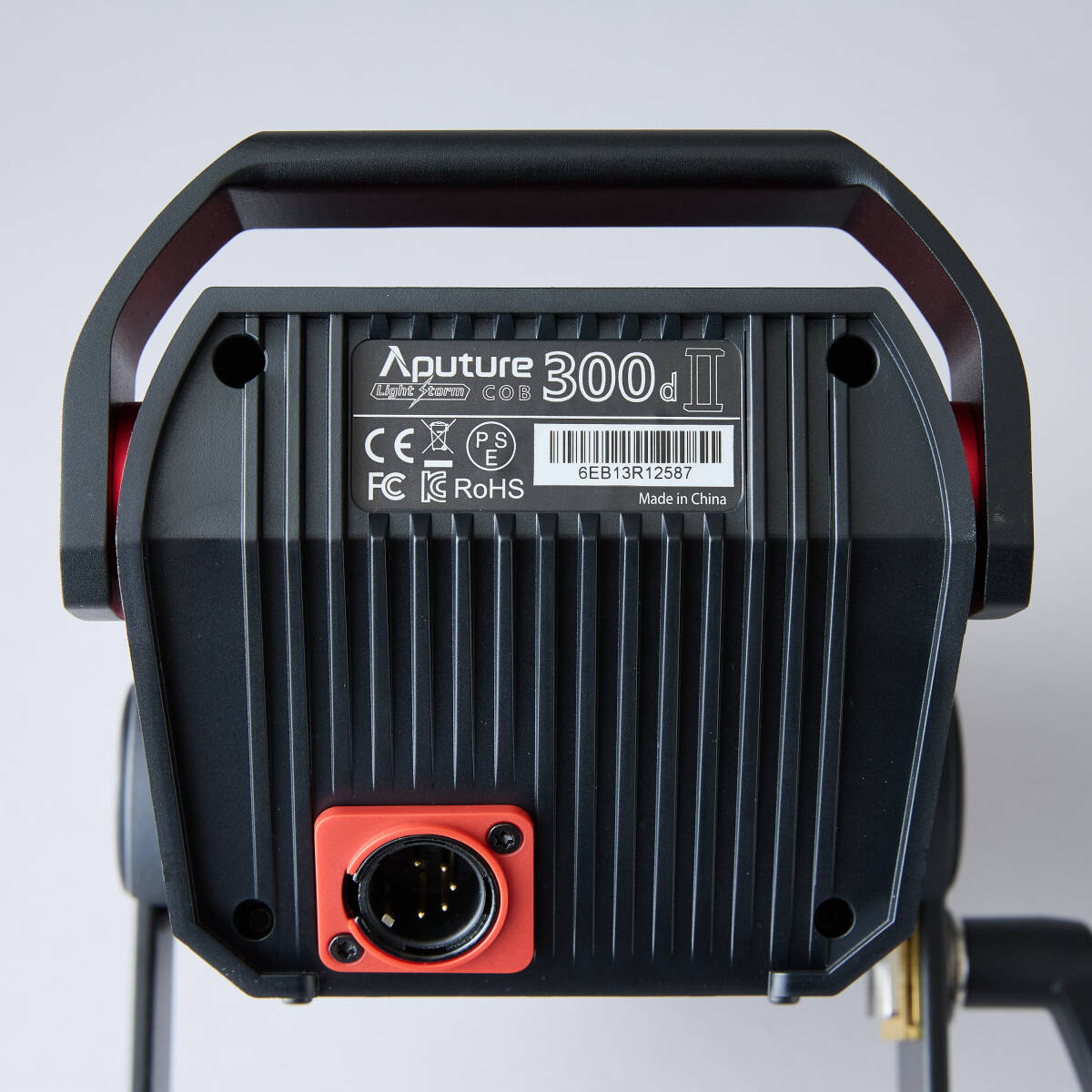 Aputure LS C300d II 350W LED Constant Light Video Light [d1212634007]